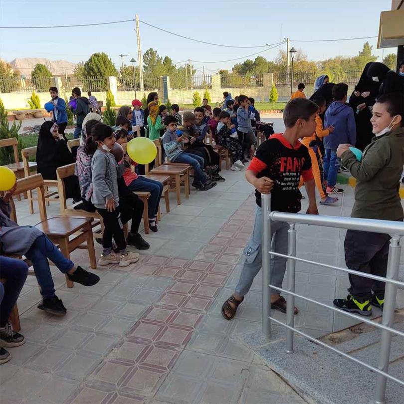 جشن هفته وحدت