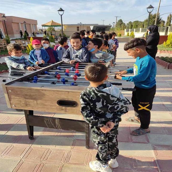 مسابقات ورزشی بمناسبت روز تربیت بدنی