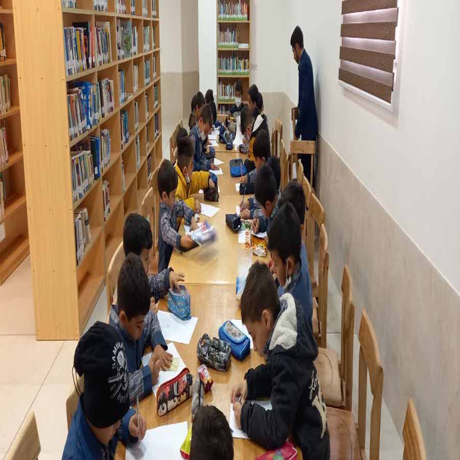 کارگاه نقاشی-1402