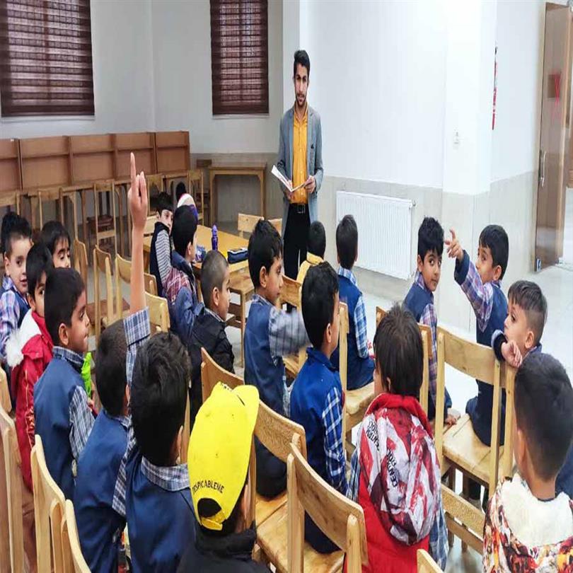 بازدید و معرفی کتاب